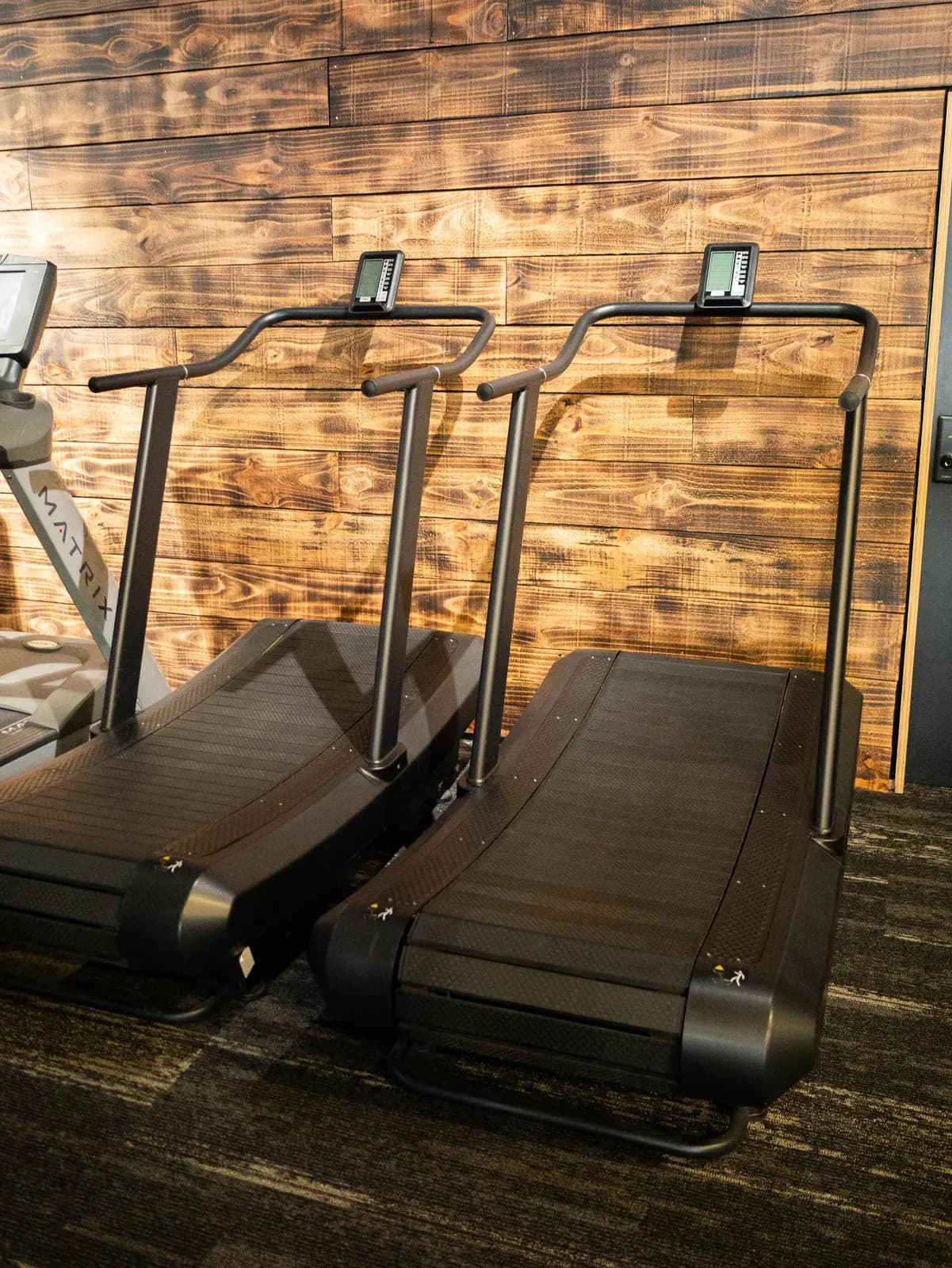 Assault Treadmill at Inception Gym Christchurch