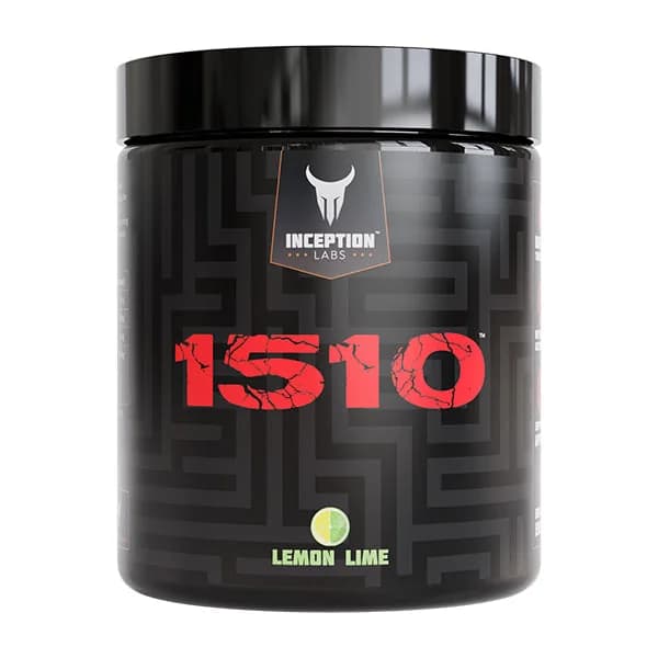 Inception Labs 1510 Fat Incinerator