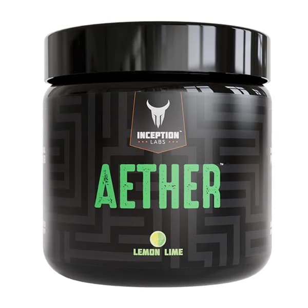 Inception Labs Aether Pump Formula