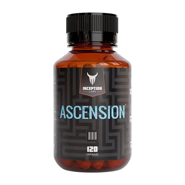 Inception Labs Ascension Male Hormone Support