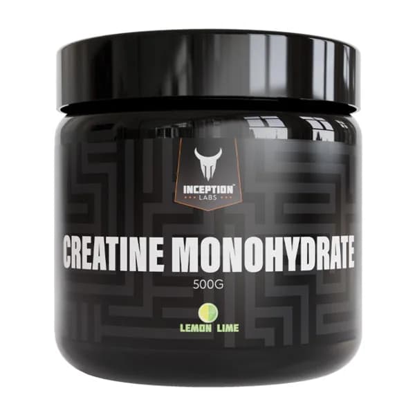 Inception Labs Creatine Monohydrate (Creapure)