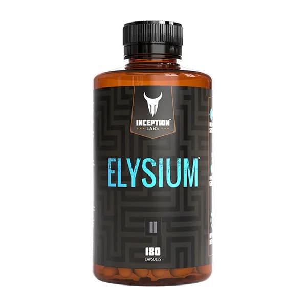 Inception Labs Elysium Testosterone and Estrogen Support