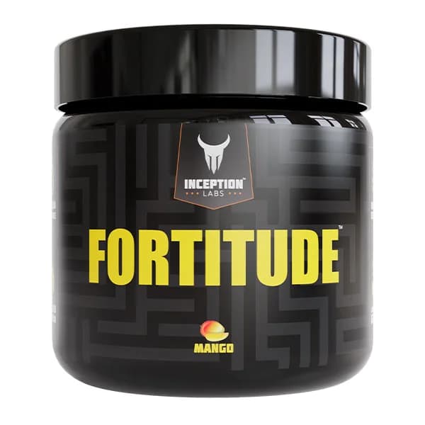 Inception Labs Fortitude EAA / BCAA