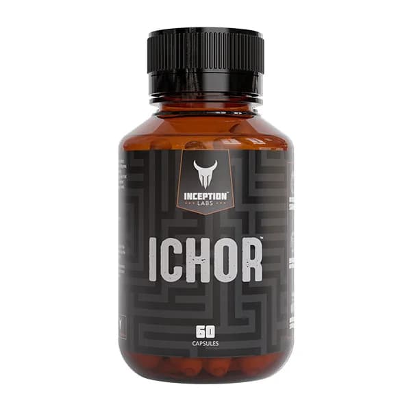 Inception Labs Ichor Muscle Building SERM