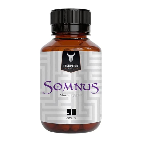 Inception Labs Somnus Sleep Optimiser